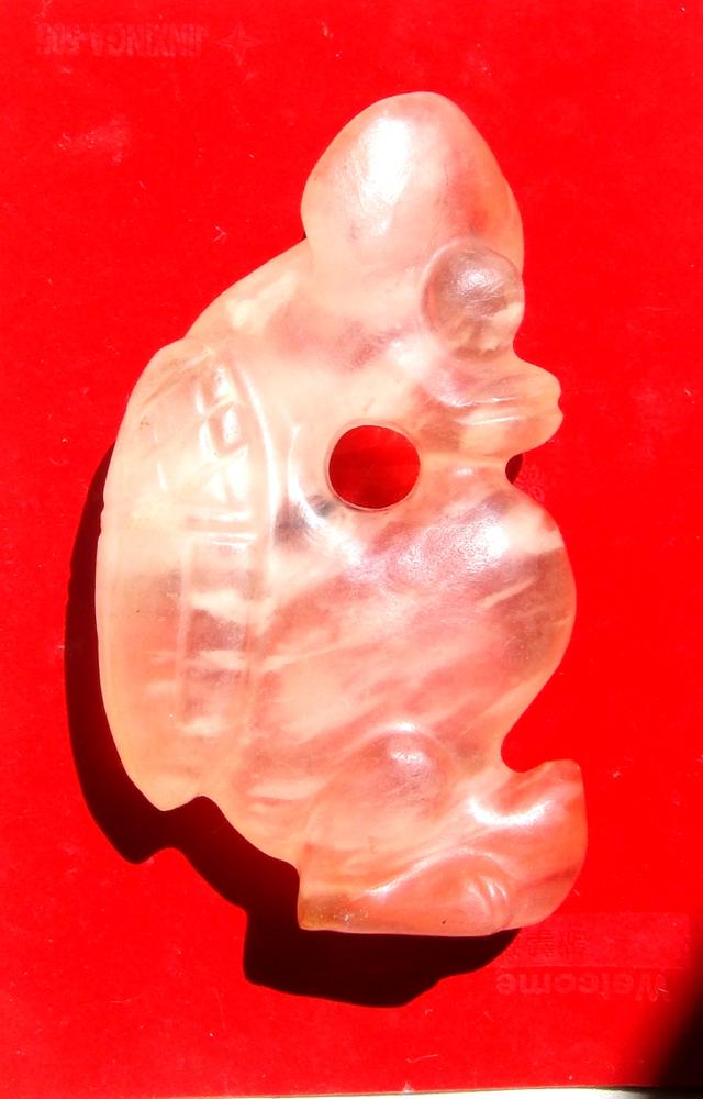 《网上红山文化玉器博物馆?第四集》45号