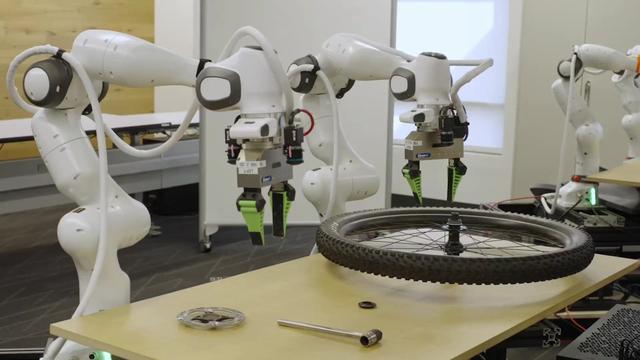 机器人的GPT时刻？丰田研究院悄悄做了一场最严谨的VLA验证实验