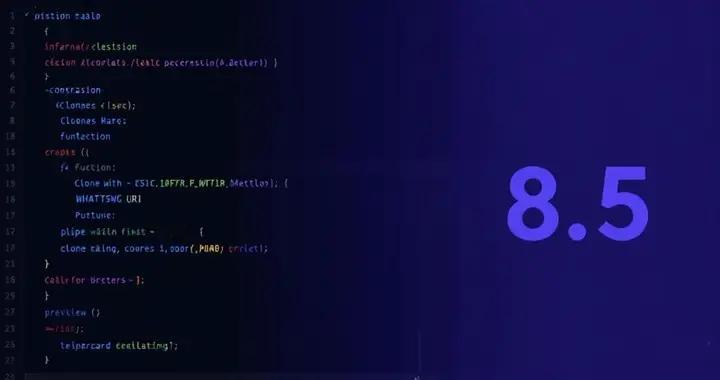 PHP 8.5版本正式發布：引入管道操作符和URI解析工具