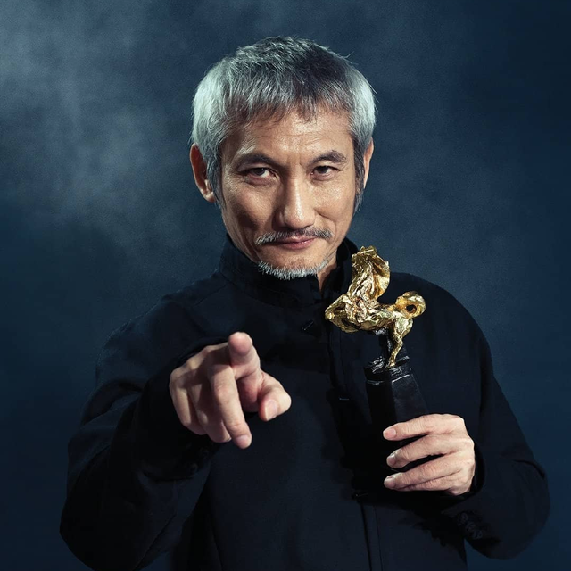 票房最高的10位导演排行，冯小刚拍一辈子还不如饺子一部电影零头