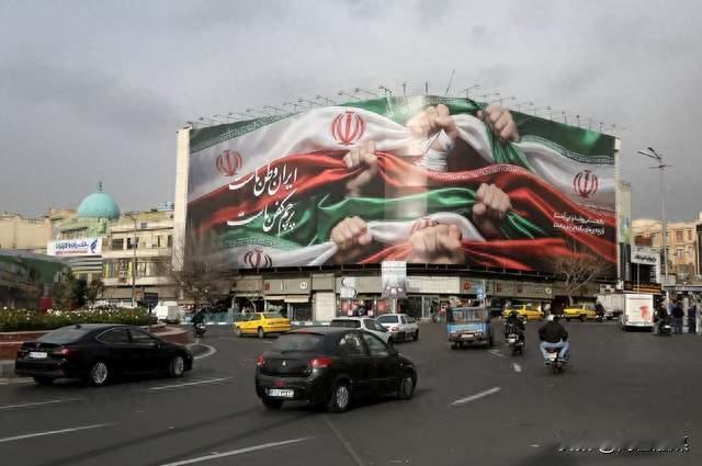 联合国传来中国强音！直接喊话美国：放下武力执念，别把中东拖入深渊