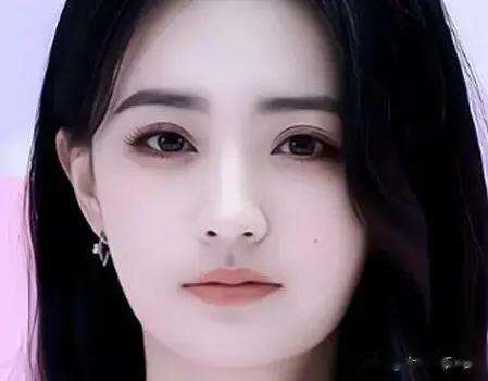 演员徐璐美图欣赏