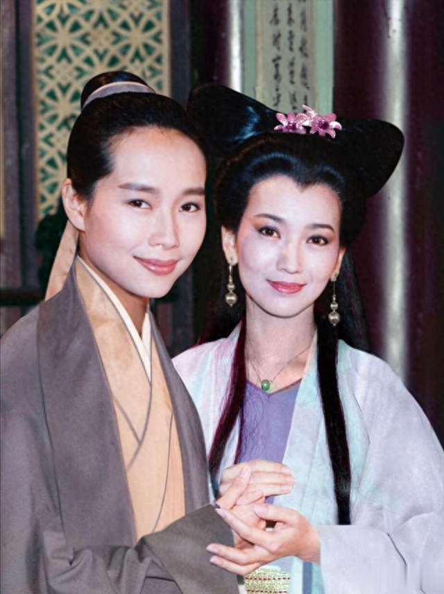 当年为何非要找个女人饰演许仙？时隔12年，赵雅芝终于说出了原因