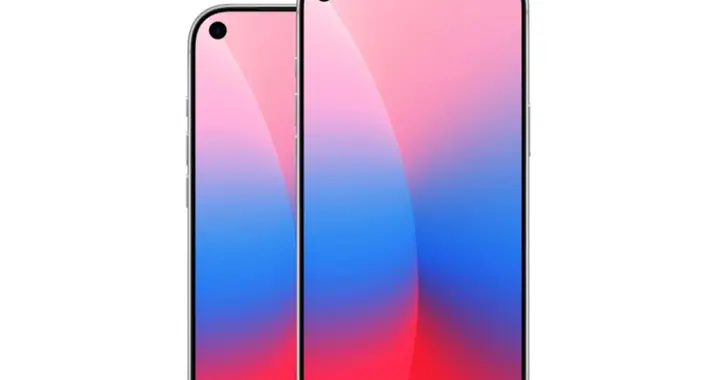 iPhone 18 Pro外觀大變，沒了靈動島，但看了想讓人吐槽！