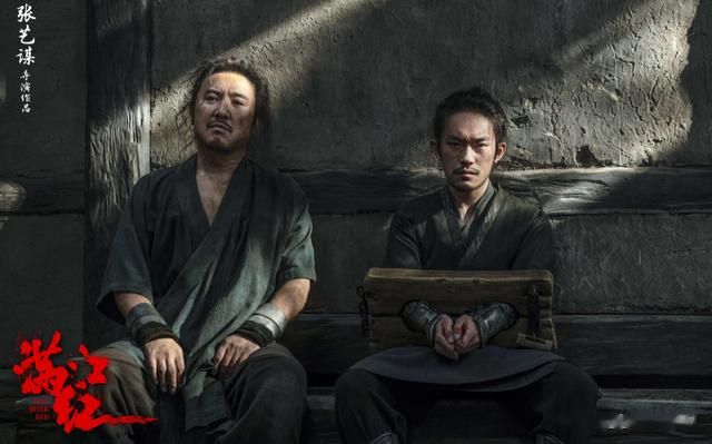 好莱坞|票房破47亿，12天就超越《满江红》夺全球年冠，好莱坞这片真生猛