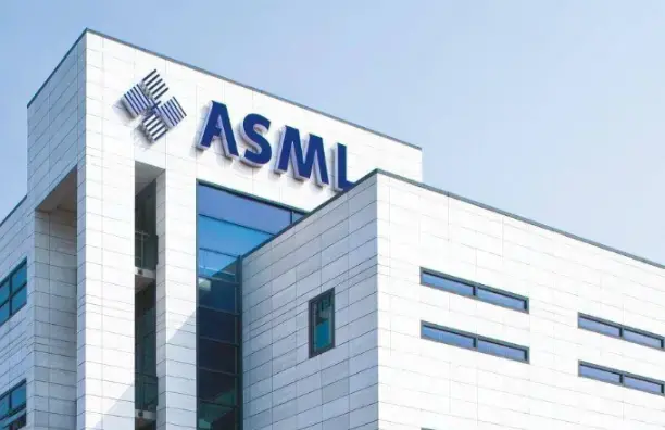 ASML麻烦了？英国EBL技术突破5nm，外媒：芯片江湖风云再起！
