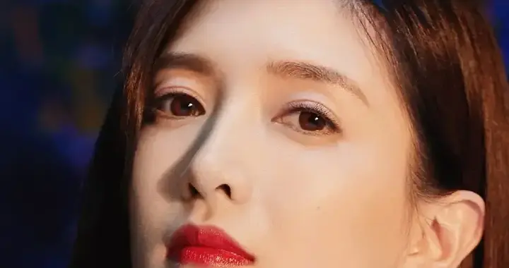 美图欣赏：江疏影