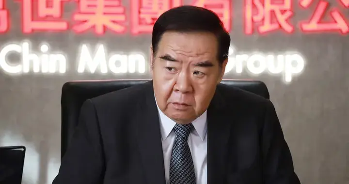 郑则仕被指身形暴瘦健康亮红灯？前TVB男星亲揭真相：他身体很好