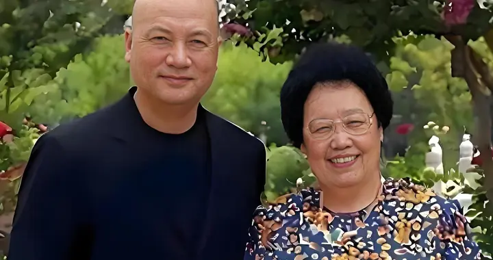 “唐僧”妻子陈丽华离世，生前录的视频曝光，百亿遗产分配引热议