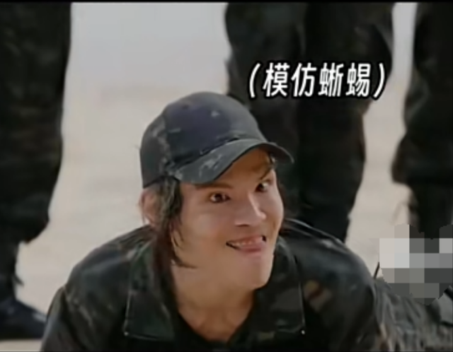 太想红！向佐5个月接5档综艺，逼疯内娱众人，连吴镇宇都没眼看