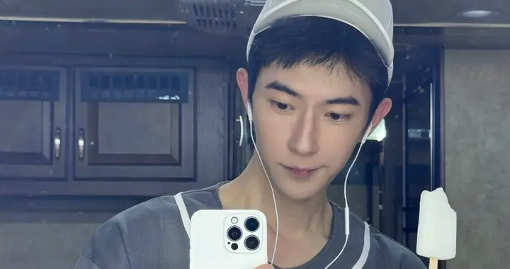 吃瓜“于朦胧事件”，我突然懂了杨幂的生存法则