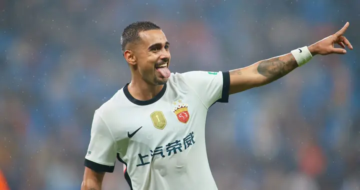 争冠3队全胜！剩3轮差3分，海港将客战泰山，蓉城申花追分良机