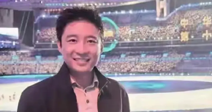 霍启山疑新恋情曝光，女方是蒙俄混血著名女星，网友替章子怡遗憾