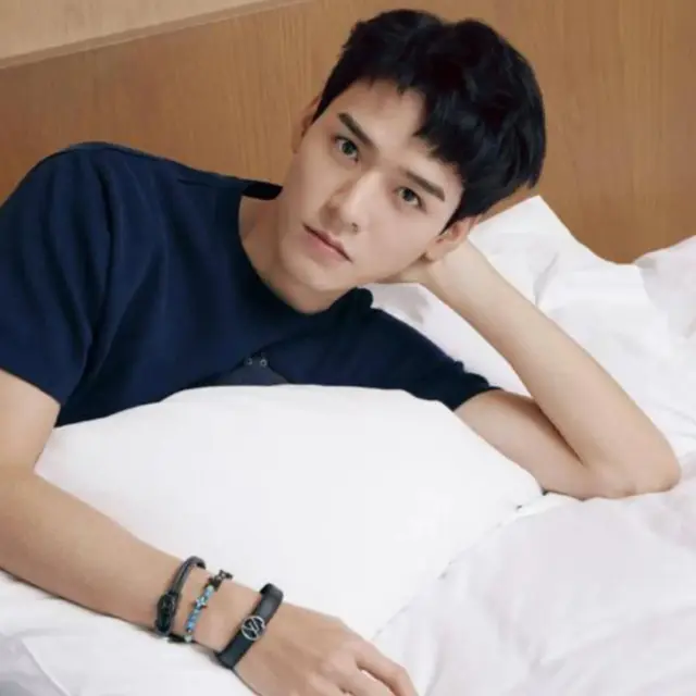 龚俊的婚姻传闻与真相