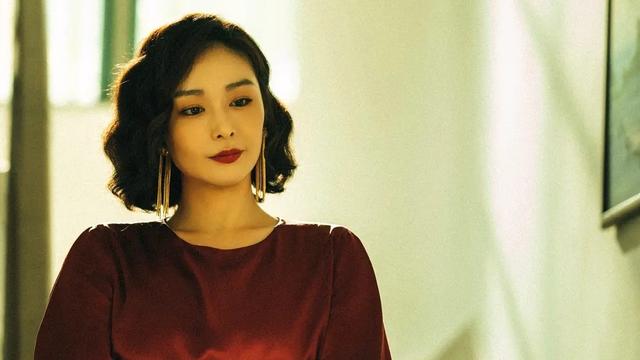 橙色光芒|职场剧《橙色光芒》热拍，刘奕君谭卓主演，“大嫂陈书婷”作配