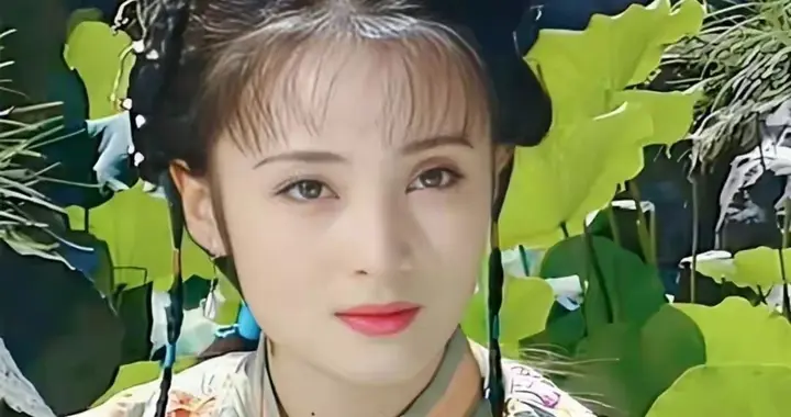 原来《康熙微服私访记》里面隐藏了这么多的美女明星啊