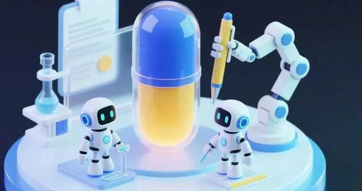 醫(yī)療領(lǐng)域DeepSeek時刻:螞蟻 · 安診兒醫(yī)療大模型開源,登頂權(quán)威榜單