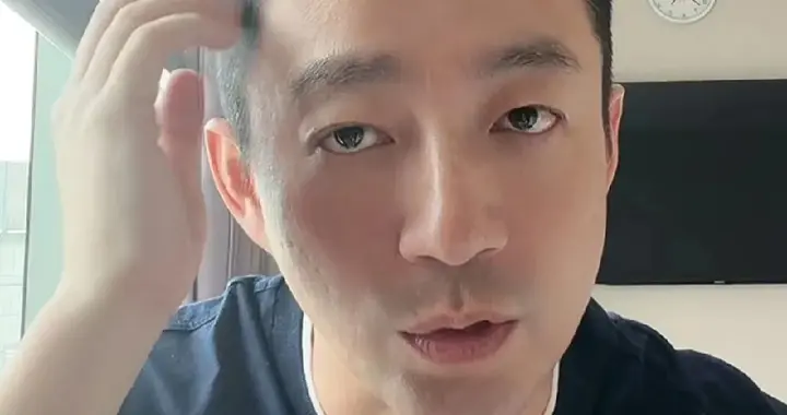 汪小菲医院直播拆台张兰：宝宝不叫小七宝，小名汪宝儿