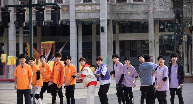 全员加速中|《全员加速中》口碑崩坏？嘉宾相处和谐，节目组却搞事情