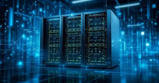 HPE发布Nvidia Blackwell驱动的AI服务器