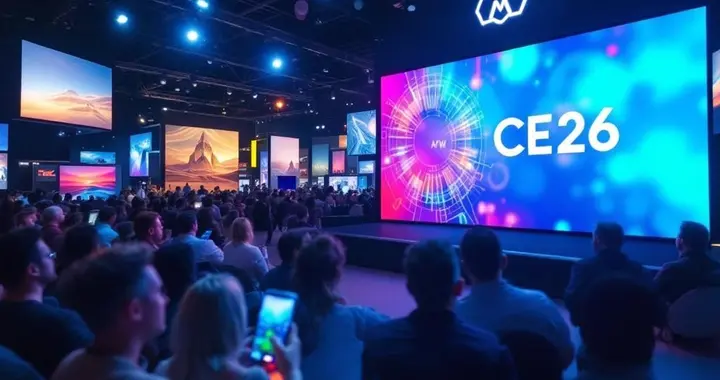 CES 2026趨勢展望：全球最大科技展五大熱門話題預測