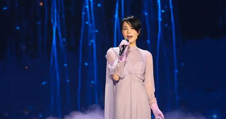 王菲六登春晚！佛系天后突然营业，独唱新歌，这波又要圈更多粉？