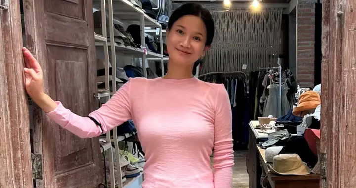 侯勇怎么也没想到，12年前抛弃的糟糠之妻，潘雨辰过上想要的生活