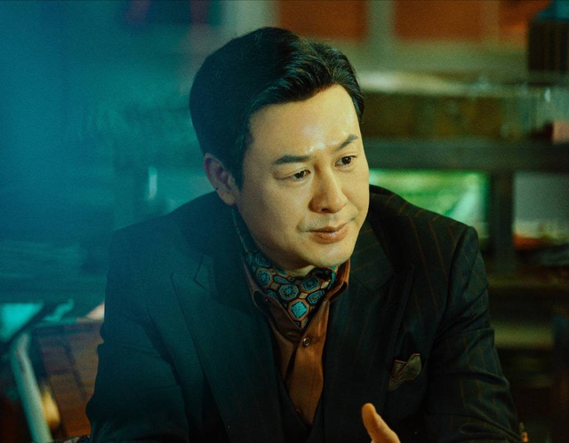 狂飙|《狂飙》主演称中国99.5%演员收入低、强度大！1年才赚几千引热议