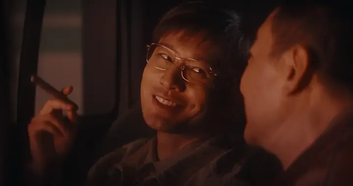 仅12天丢掉冠军，《阿凡达3》被黄晓明打败，210亿票房梦彻底碎了