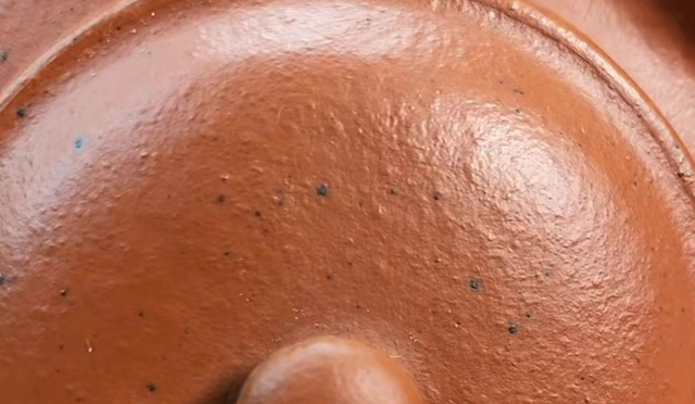 |紫砂工艺之铺沙