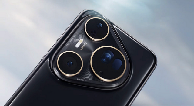 华为重磅新机开售：鸿蒙5.1+旗舰五摄+天通卫星，9999元起售