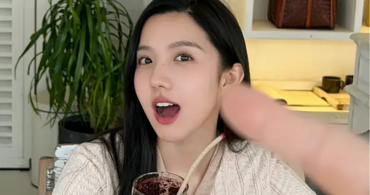 苏晓彤，怎么样都漂亮。