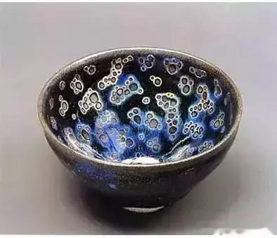 建盏|博物馆几个建盏藏品，来，了解一下