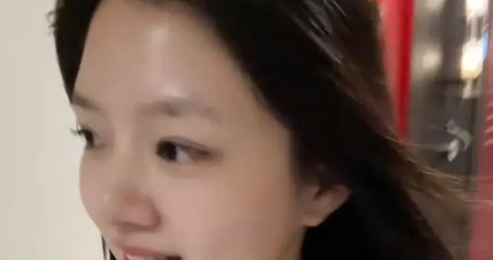 任敏 身材好肥美哦 ???