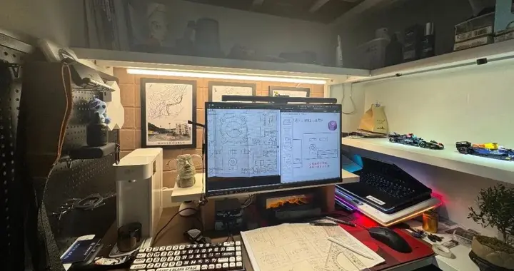 秘塔AI放大招！「边想边搜边做」，内置20+智能体，想法一键实现