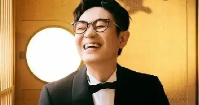 反转！大鹏自曝被搜狐辞退真相：无补偿，离职信存了10年？