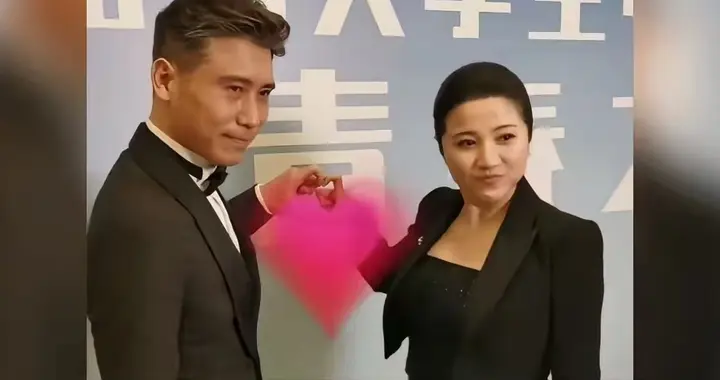 爱的不是你的卵巢！颜丙燕透露男友身体好，又老又胖担心不能生娃