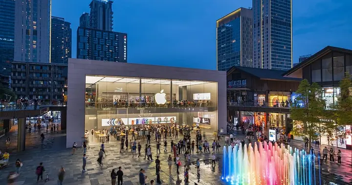 蘋果A20芯片或采用WMCM技術(shù)，臺(tái)積電加大先進(jìn)封裝投資