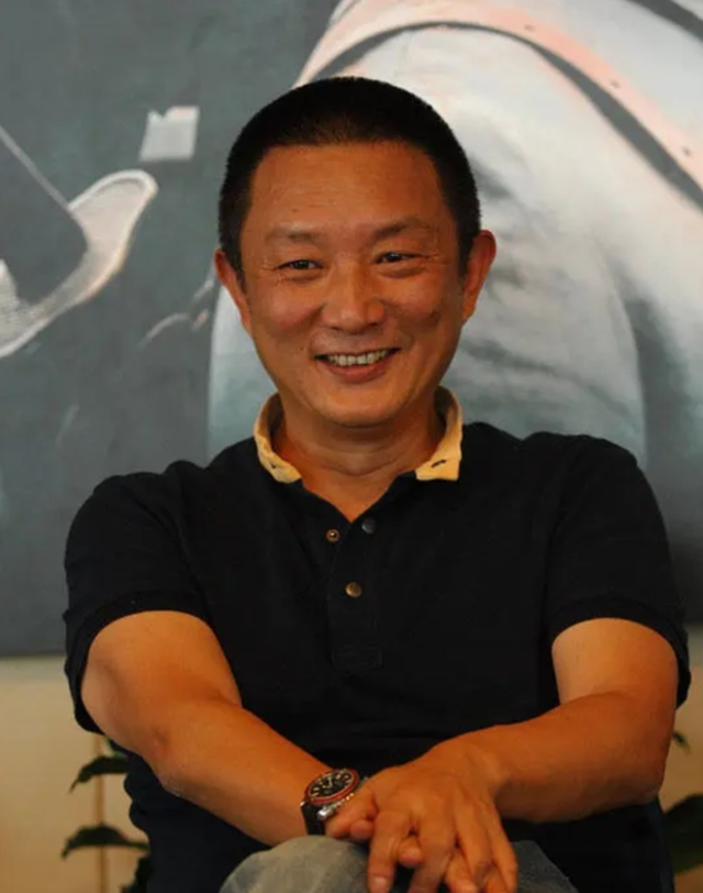 扎心了！曾经的“历史剧教父”张黎，终究还是把谍战片拍成了笑话