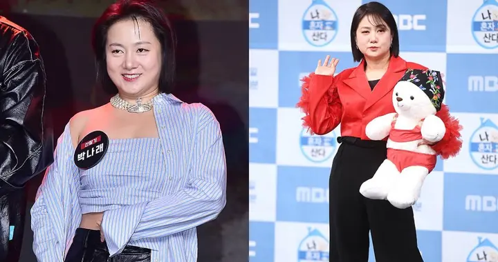 D社爆料！朴娜莱遭前经纪人控诉内容惊人