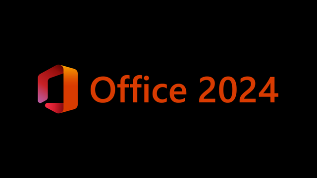 全新 Office 2024 正式发布