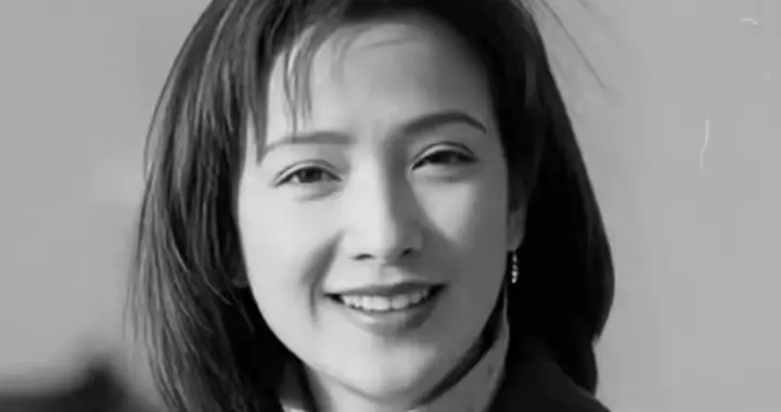 何晴去世才24小时，担心的事发生，私生活被垢病，网友：红颜薄命