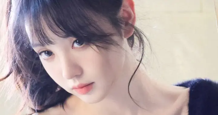 精致美人壁纸（581）田曦薇