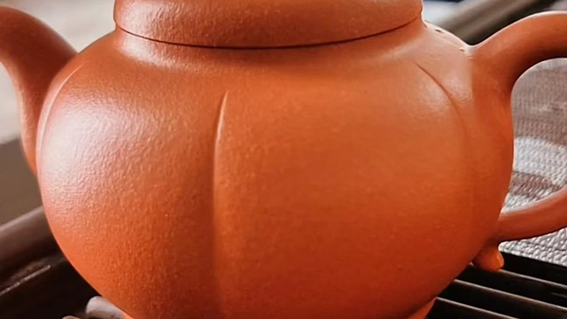 |全手工紫砂壶怎么鉴定