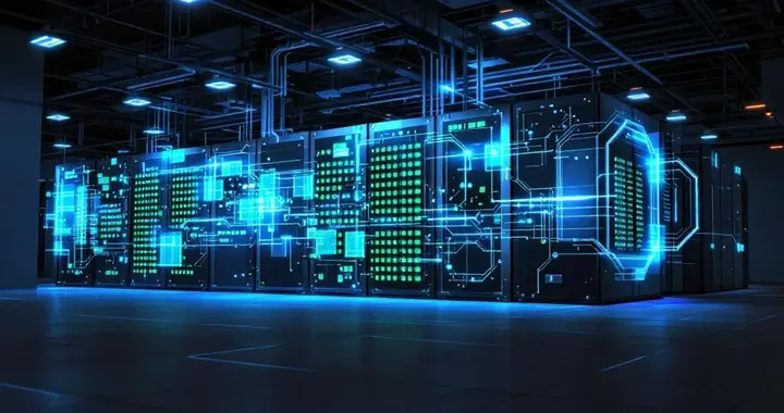 橡樹嶺國家實驗室Discovery超算獲得DAOS存儲選項