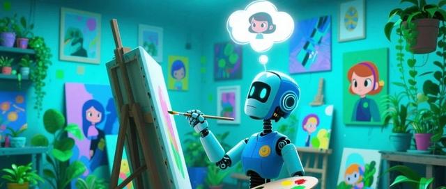 SFT+RL双管齐下：ReasonGen-R1如何破解文生图「指令不遵」难题？