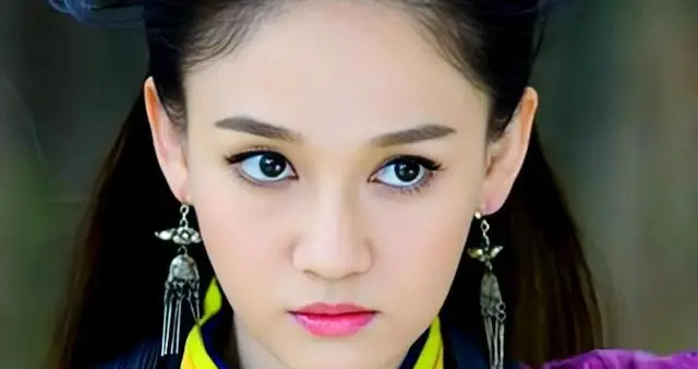 陈乔恩自曝难瘦到46kg，平日习惯大吃大喝，生图满脸皱纹尽显老态