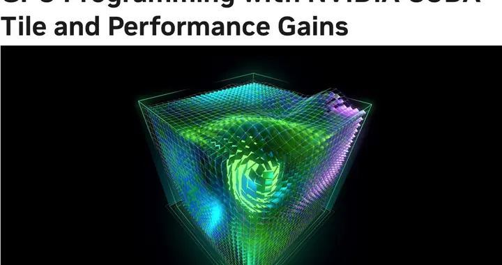 英偉達親手終結CUDA「護城河」？傳奇芯片架構師引發爭議