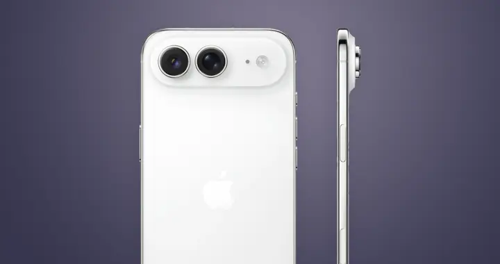 下一代iPhone Air有望補齊影像短板，折疊屏iPhone或配備屏下鏡頭