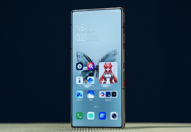 7050mAh电池+骁龙8至尊版+1.5K无挖孔屏，这才是旗舰该有的样子！